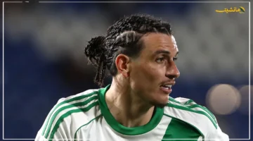 خطوة عاجلة بعد ديميرال.. الأهلي يفتح ملف تجديد إيبانيز هل يحسم النادي بقاء النجم البرازيلي؟ 1